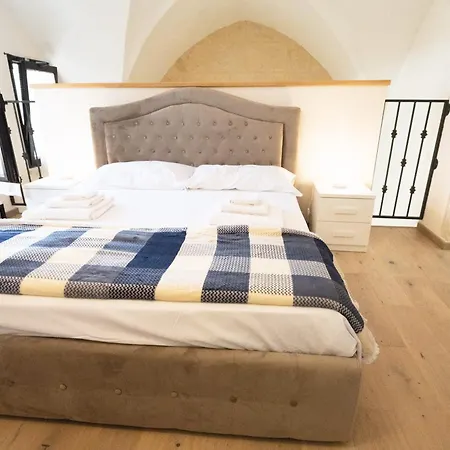Casa Margherita By Rentbeat * Melpignano