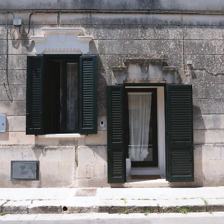 Casa Margherita By Rentbeat * Melpignano