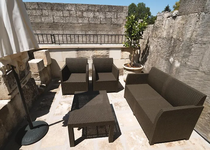 Casa Margherita By Rentbeat شقة *