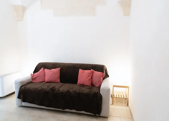 شقة Casa Margherita By Rentbeat *