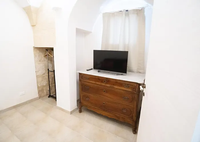 شقة Casa Margherita By Rentbeat